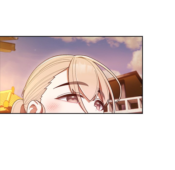 Boss! I'm Taking Your Girl! chapter 4 page 77