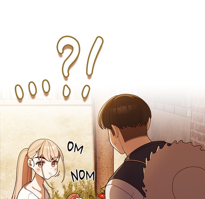Boss! I'm Taking Your Girl! chapter 4 page 78