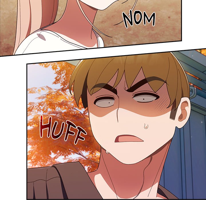 Boss! I'm Taking Your Girl! chapter 4 page 81