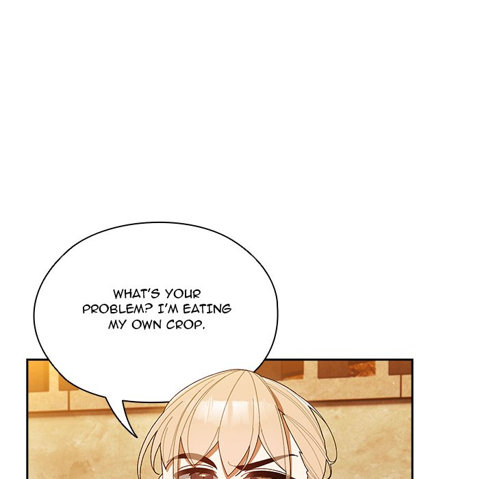 Boss! I'm Taking Your Girl! chapter 4 page 82