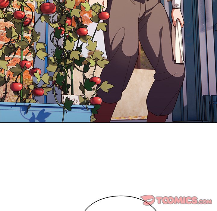 Boss! I'm Taking Your Girl! chapter 4 page 85