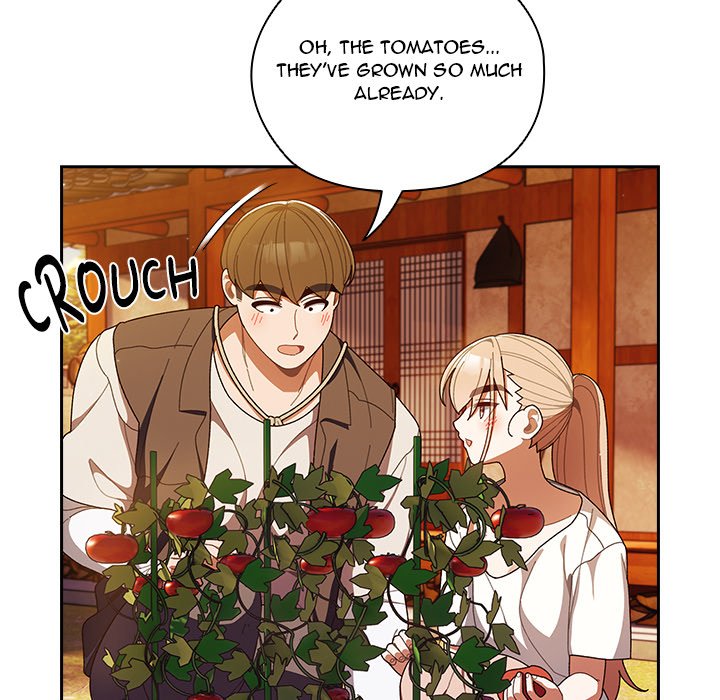 Boss! I'm Taking Your Girl! chapter 4 page 86