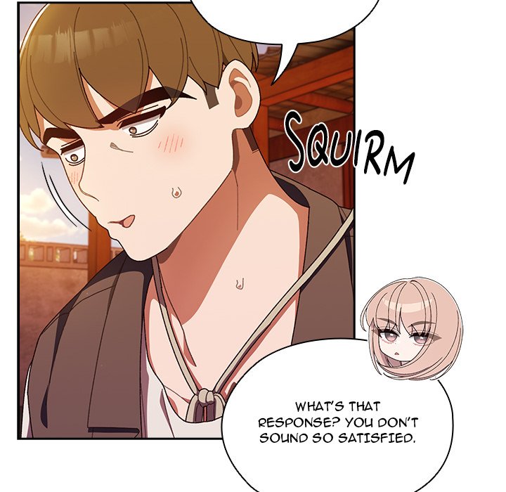 Boss! I'm Taking Your Girl! chapter 4 page 88