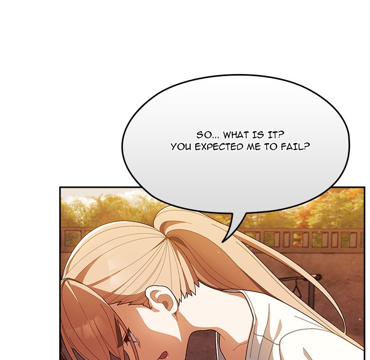 Boss! I'm Taking Your Girl! chapter 4 page 94