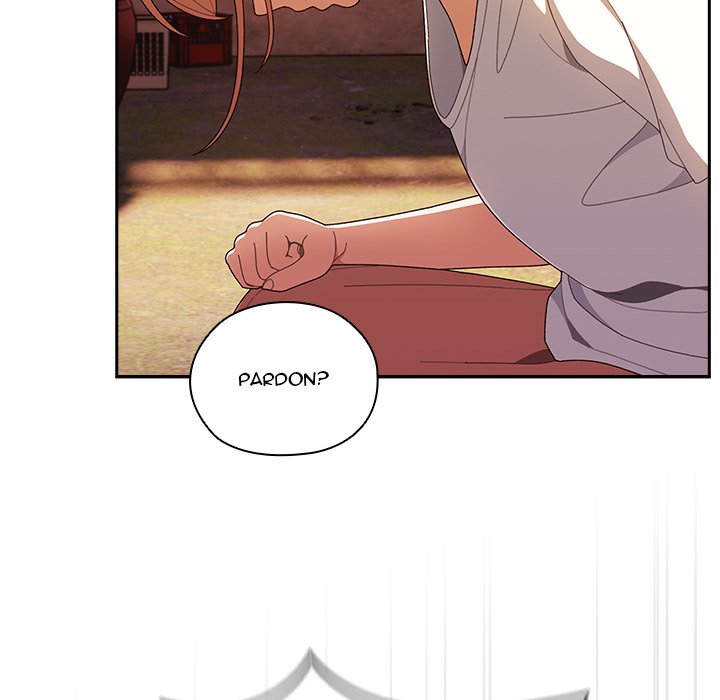 Boss! I'm Taking Your Girl! chapter 4 page 95