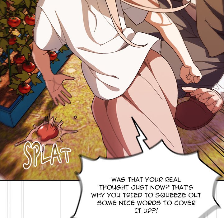 Boss! I'm Taking Your Girl! chapter 4 page 97