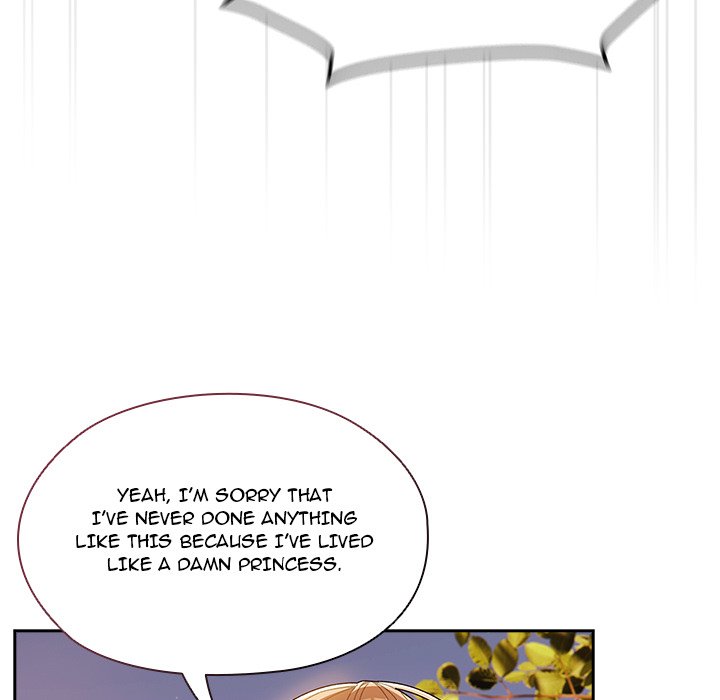 Boss! I'm Taking Your Girl! chapter 4 page 98