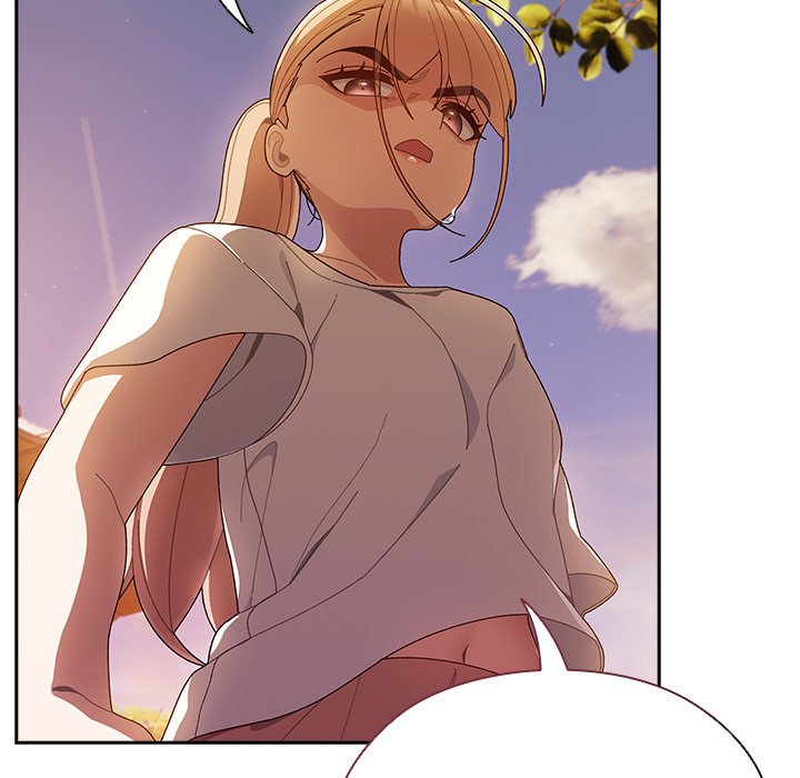 Boss! I'm Taking Your Girl! chapter 4 page 99