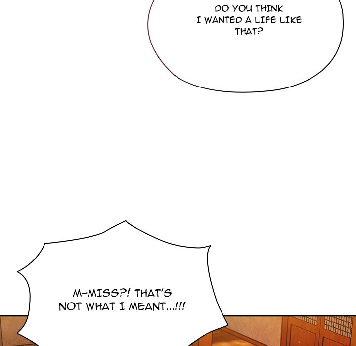 Boss! I'm Taking Your Girl! chapter 4 page 100