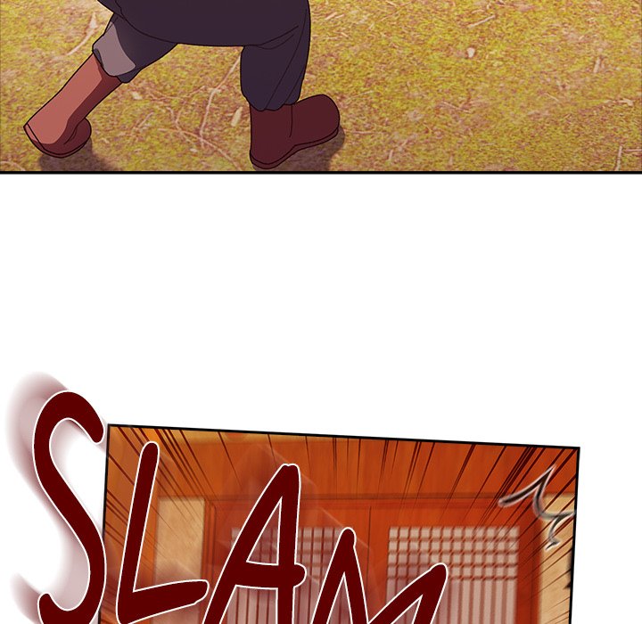 Boss! I'm Taking Your Girl! chapter 4 page 102