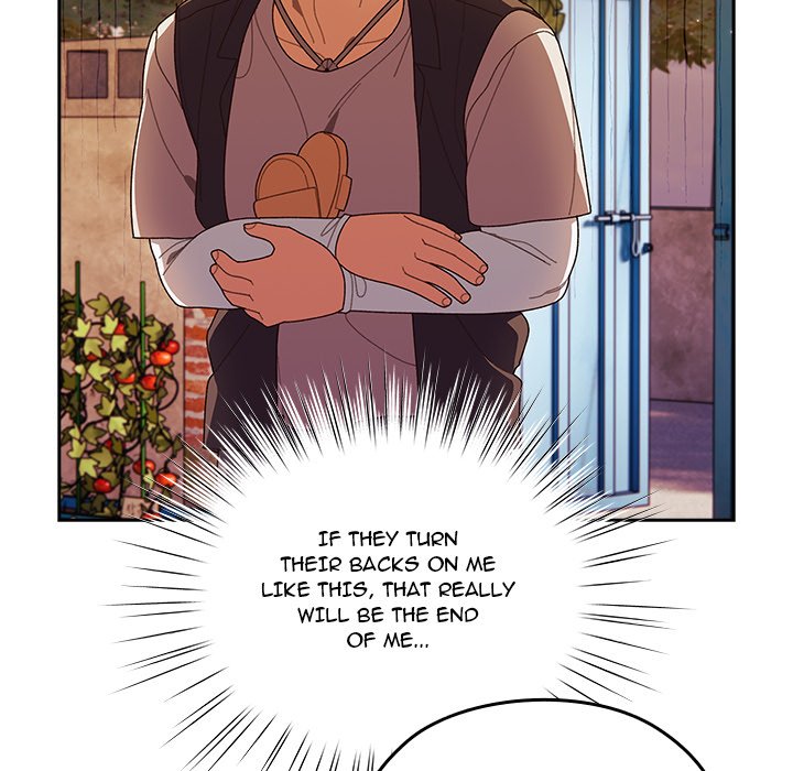 Boss! I'm Taking Your Girl! chapter 4 page 109