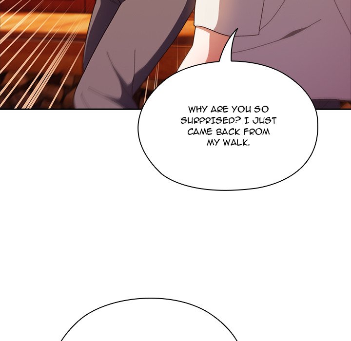 Boss! I'm Taking Your Girl! chapter 4 page 113