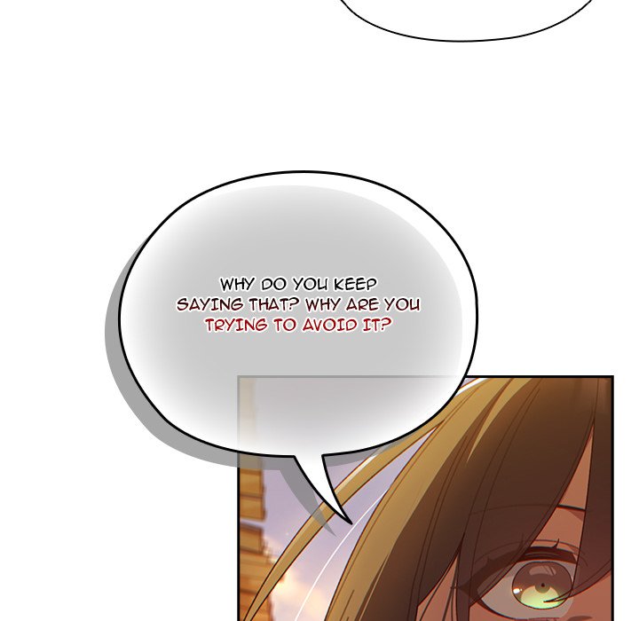 Boss! I'm Taking Your Girl! chapter 4 page 124