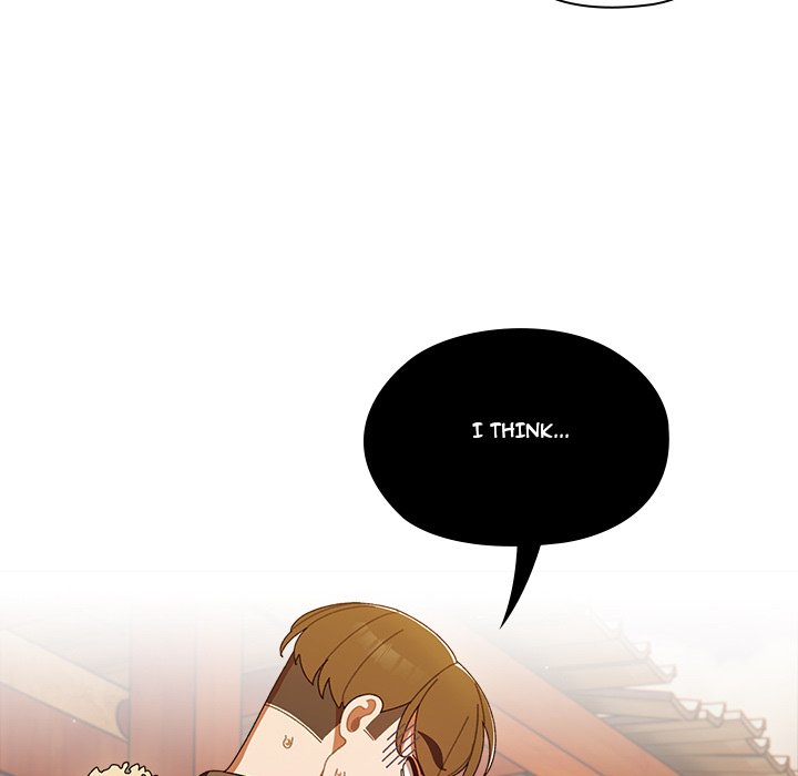Boss! I'm Taking Your Girl! chapter 4 page 128