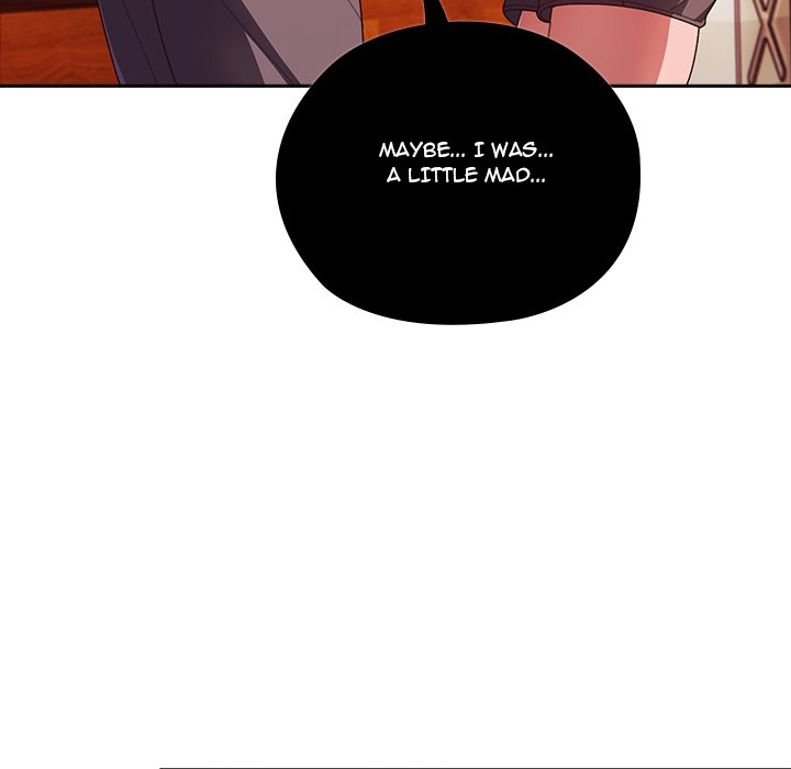 Boss! I'm Taking Your Girl! chapter 4 page 130