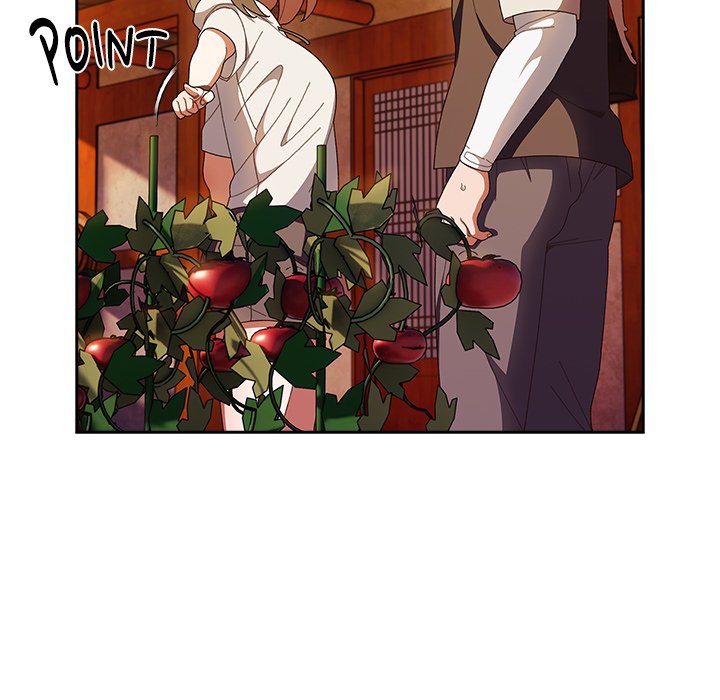 Boss! I'm Taking Your Girl! chapter 4 page 137