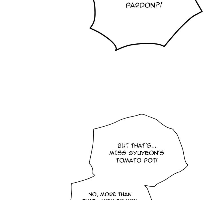 Boss! I'm Taking Your Girl! chapter 4 page 140