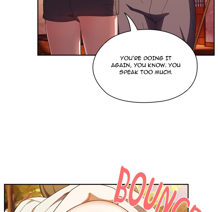 Boss! I'm Taking Your Girl! chapter 4 page 142
