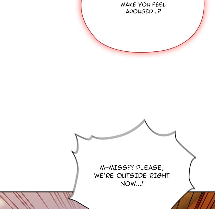 Boss! I'm Taking Your Girl! chapter 4 page 146