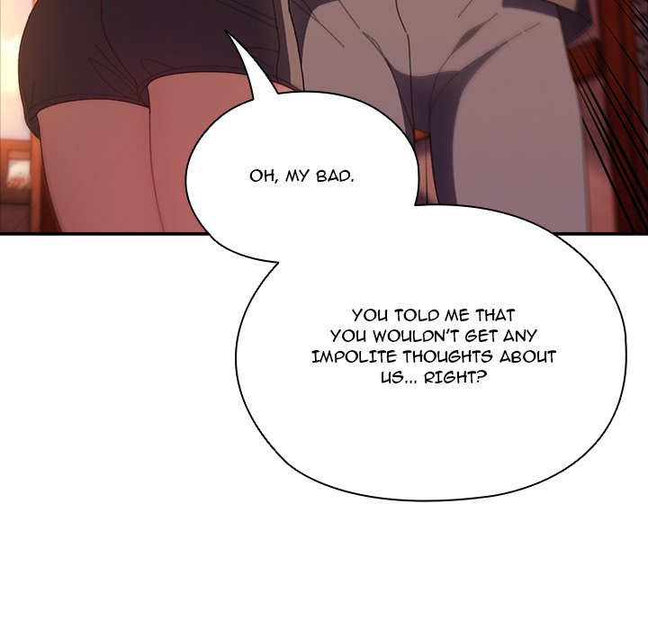 Boss! I'm Taking Your Girl! chapter 4 page 148