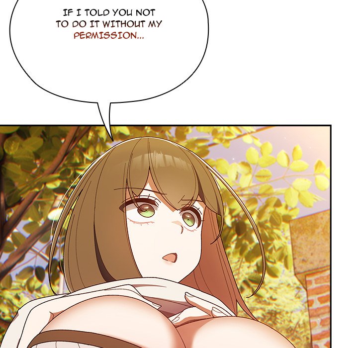 Boss! I'm Taking Your Girl! chapter 4 page 151