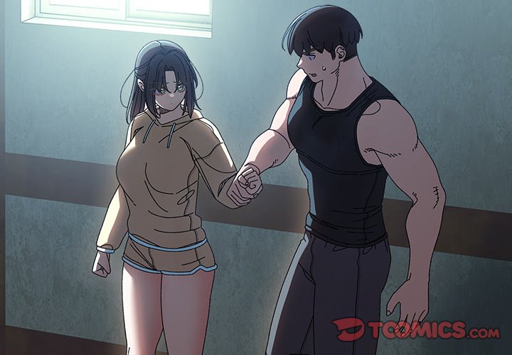 Boss! I'm Taking Your Girl! chapter 40 page 4