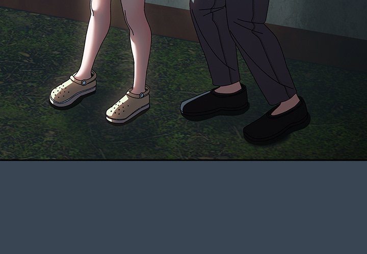 Boss! I'm Taking Your Girl! chapter 40 page 5