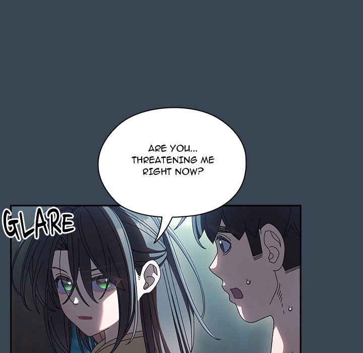 Boss! I'm Taking Your Girl! chapter 40 page 6