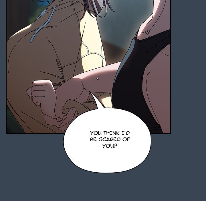 Boss! I'm Taking Your Girl! chapter 40 page 7