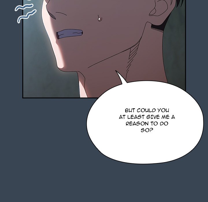 Boss! I'm Taking Your Girl! chapter 40 page 9