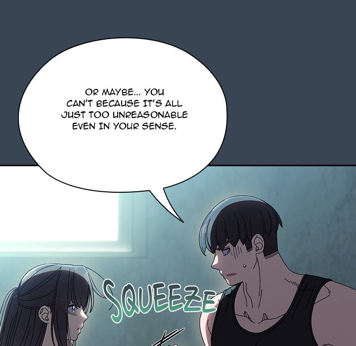 Boss! I'm Taking Your Girl! chapter 40 page 10