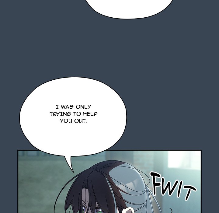 Boss! I'm Taking Your Girl! chapter 40 page 12