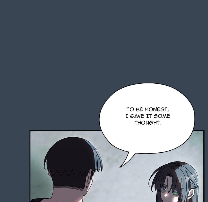 Boss! I'm Taking Your Girl! chapter 40 page 19