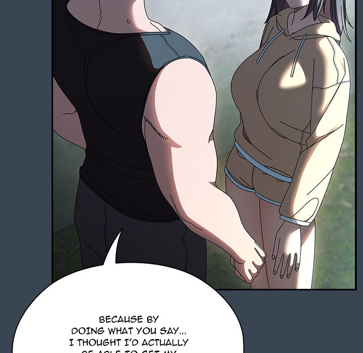 Boss! I'm Taking Your Girl! chapter 40 page 20