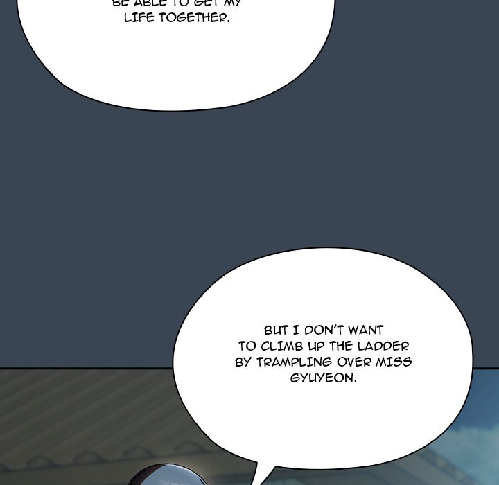 Boss! I'm Taking Your Girl! chapter 40 page 21