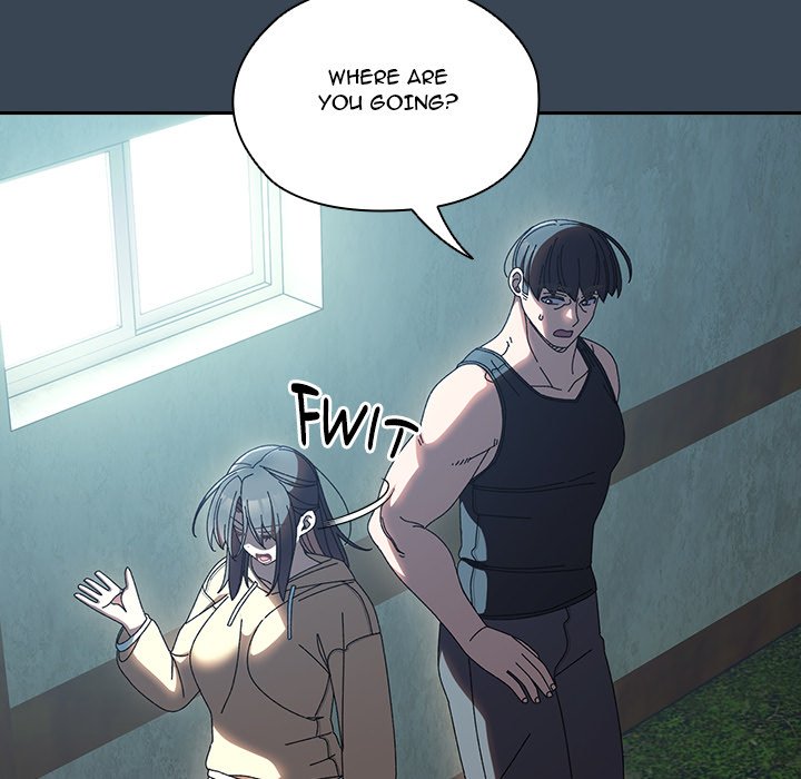 Boss! I'm Taking Your Girl! chapter 40 page 26