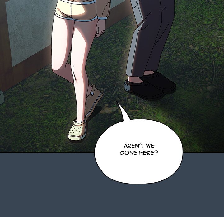 Boss! I'm Taking Your Girl! chapter 40 page 27