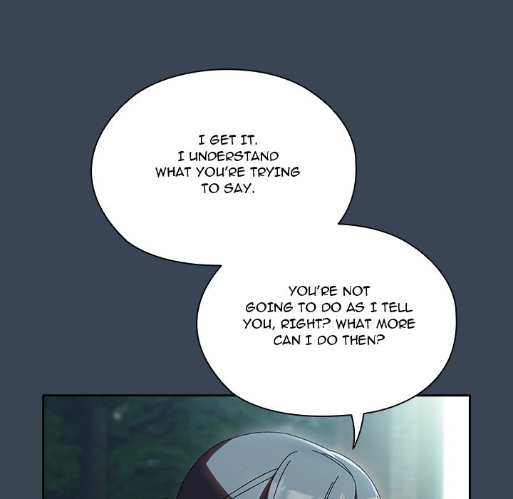 Boss! I'm Taking Your Girl! chapter 40 page 28