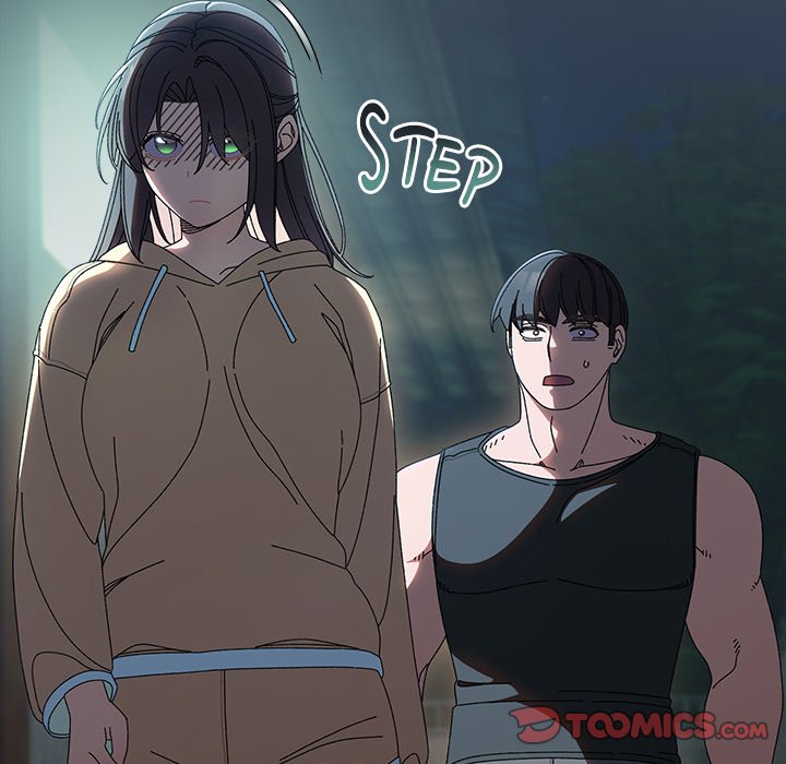 Boss! I'm Taking Your Girl! chapter 40 page 31