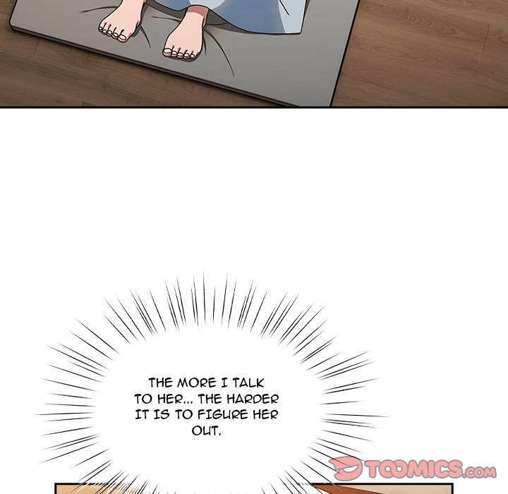 Boss! I'm Taking Your Girl! chapter 40 page 40