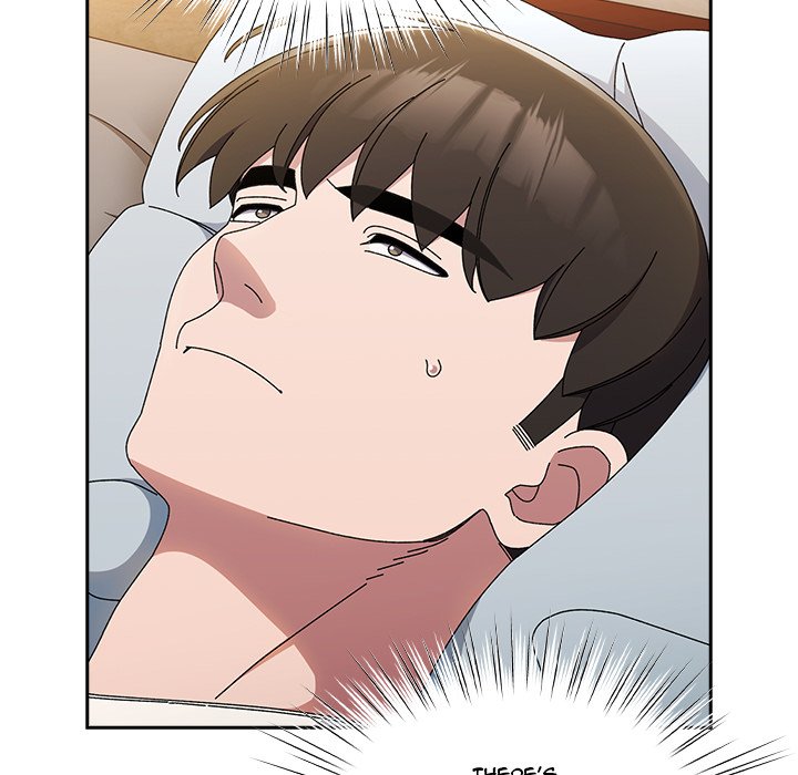 Boss! I'm Taking Your Girl! chapter 40 page 41