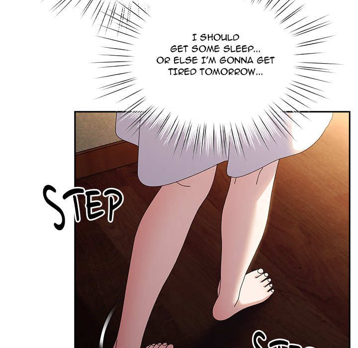 Boss! I'm Taking Your Girl! chapter 40 page 43