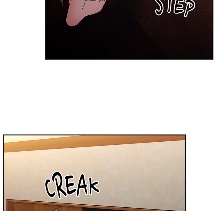 Boss! I'm Taking Your Girl! chapter 40 page 44