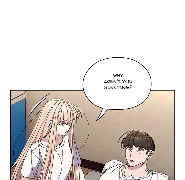 Boss! I'm Taking Your Girl! chapter 40 page 48