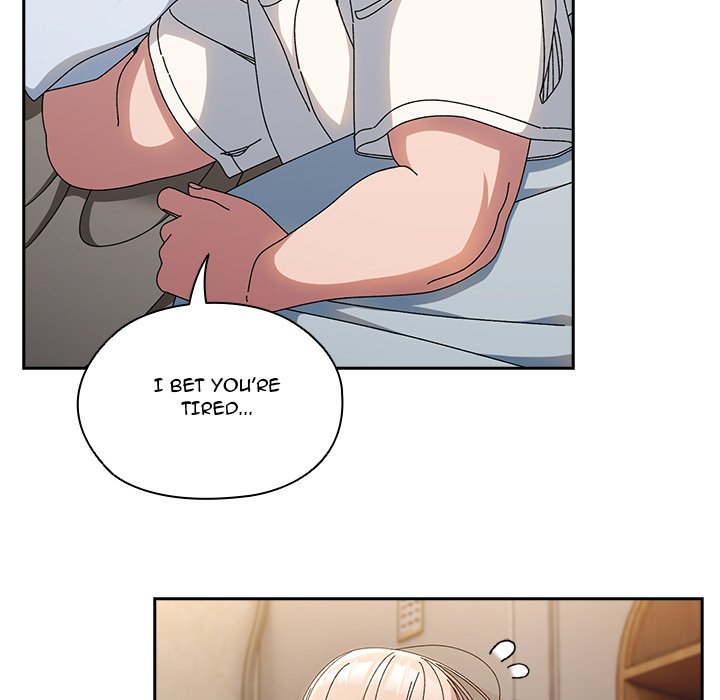 Boss! I'm Taking Your Girl! chapter 40 page 51