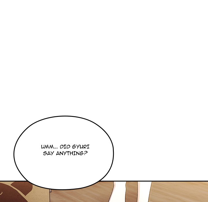 Boss! I'm Taking Your Girl! chapter 40 page 53