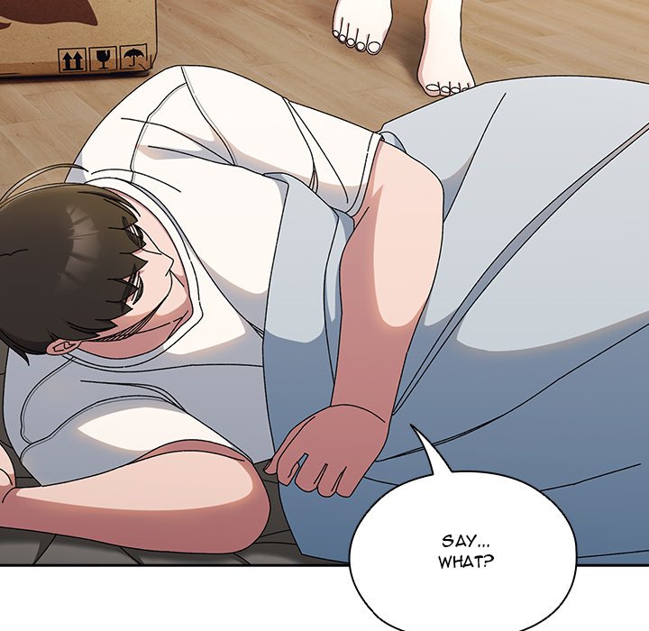 Boss! I'm Taking Your Girl! chapter 40 page 54
