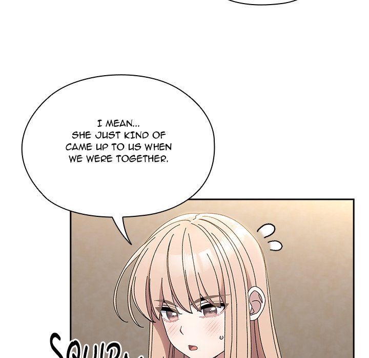 Boss! I'm Taking Your Girl! chapter 40 page 55