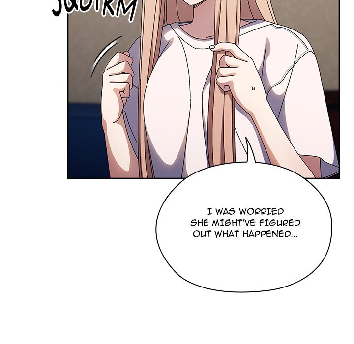 Boss! I'm Taking Your Girl! chapter 40 page 56