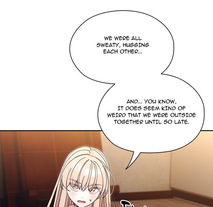 Boss! I'm Taking Your Girl! chapter 40 page 59